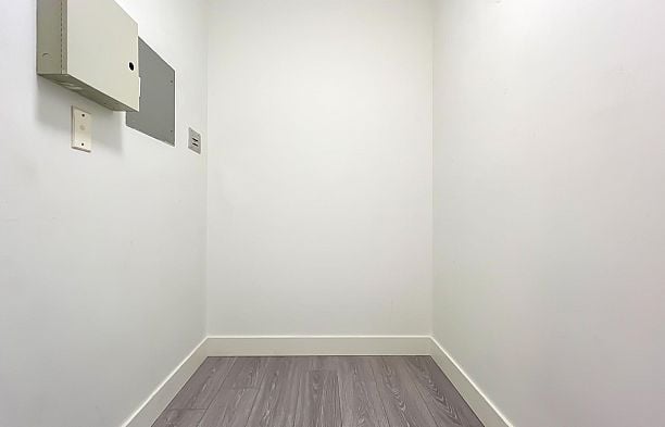 1602 1201 Marinaside Crescent Yaletown