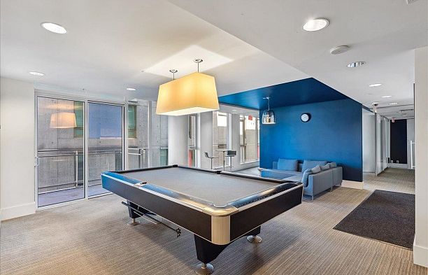 402 1477 W Pender Street Coal Harbour