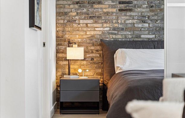 402 1477 W Pender Street Coal Harbour