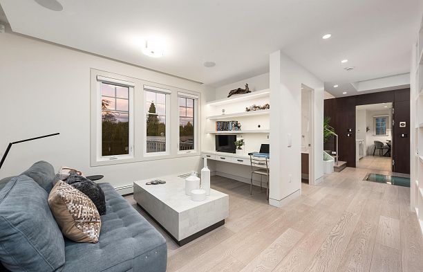 1407 W 33rd Avenue Shaughnessy