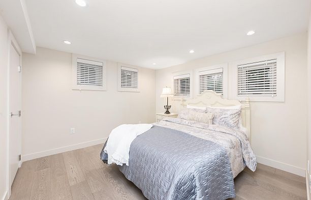 1407 W 33rd Avenue Shaughnessy