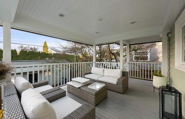 1407 W 33rd Avenue Shaughnessy