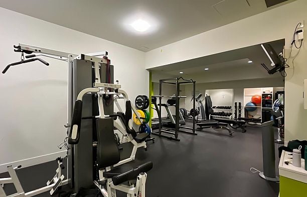 1602 1201 Marinaside Crescent Yaletown