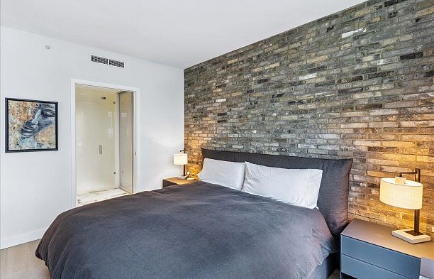 402 1477 W Pender Street Coal Harbour