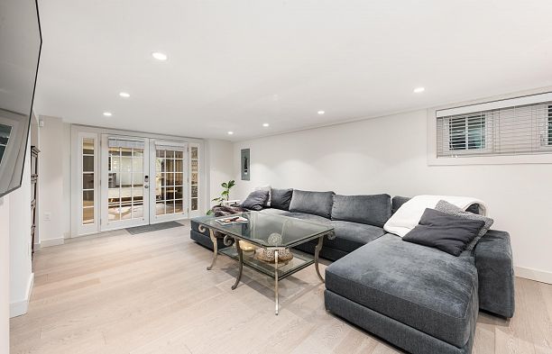 1407 W 33rd Avenue Shaughnessy