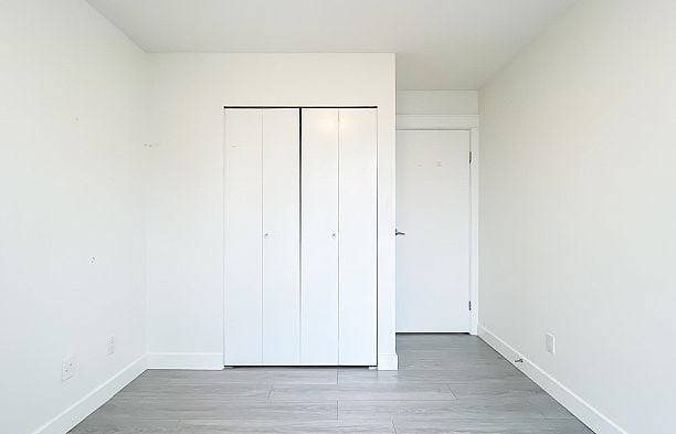 1602 1201 Marinaside Crescent Yaletown