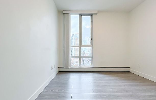 1602 1201 Marinaside Crescent Yaletown