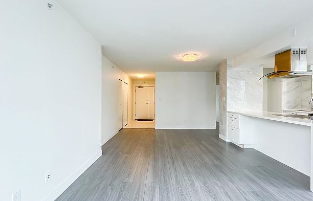 1602 1201 Marinaside Crescent Yaletown