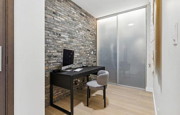 402 1477 W Pender Street Coal Harbour