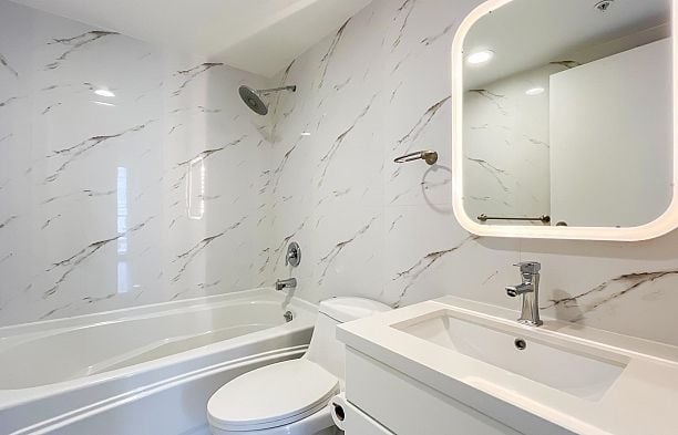 1602 1201 Marinaside Crescent Yaletown