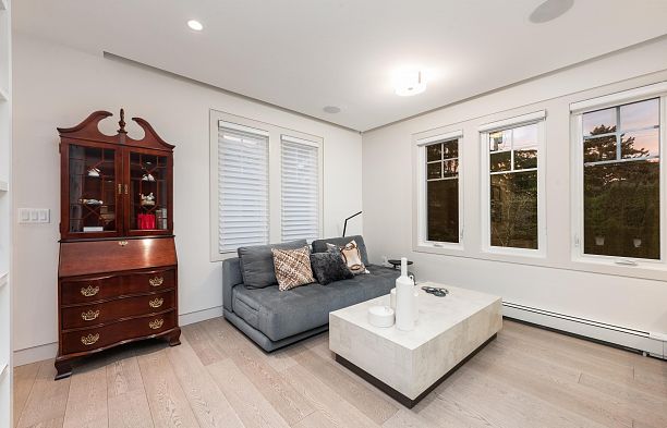 1407 W 33rd Avenue Shaughnessy