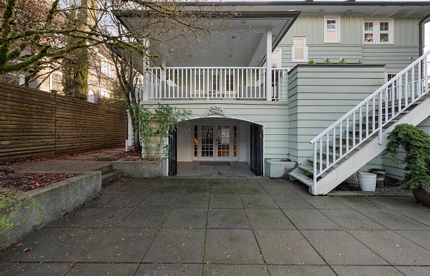 1407 W 33rd Avenue Shaughnessy