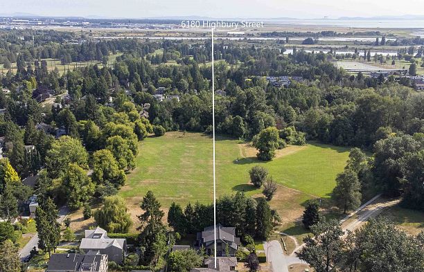 6180 Highbury Street Southlands