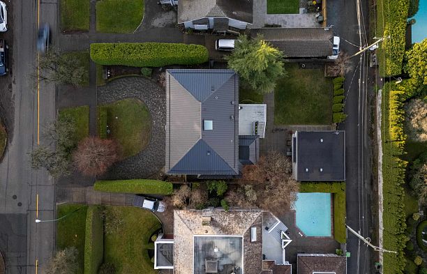 1407 W 33rd Avenue Shaughnessy