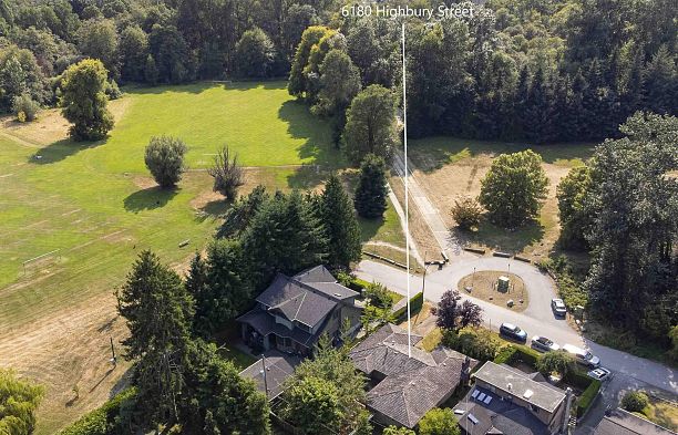 6180 Highbury Street Southlands