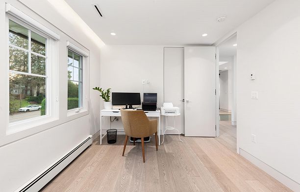 1407 W 33rd Avenue Shaughnessy