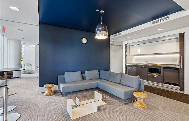 402 1477 W Pender Street Coal Harbour