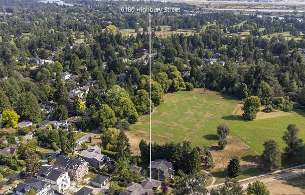 6180 Highbury Street Southlands