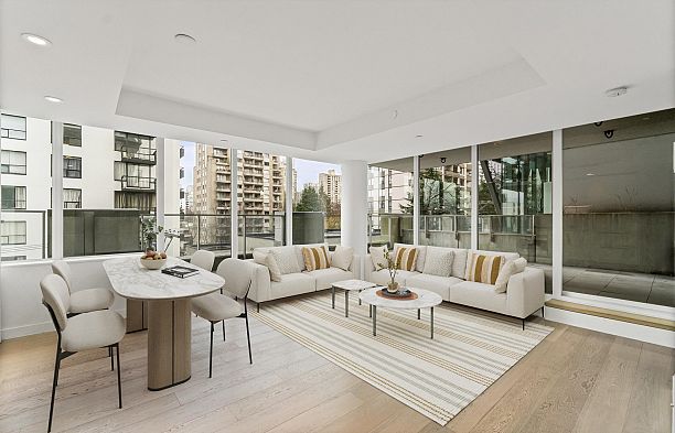 505 1180 Broughton Street West End VW