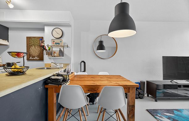 902 950 Drake Street Downtown VW