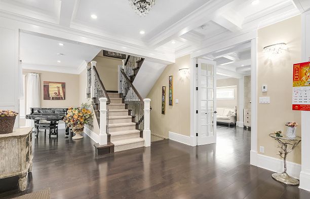 1926 W 17th Avenue Shaughnessy