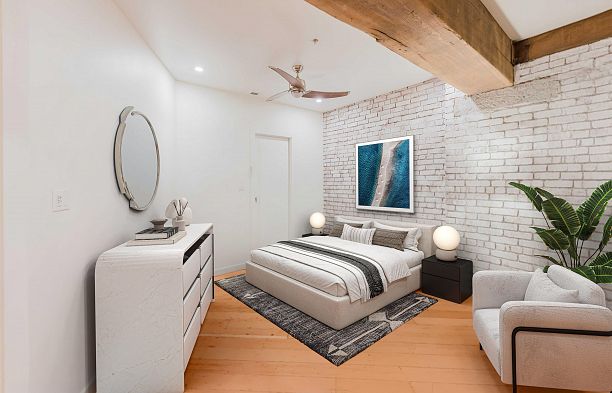 210 1178 Hamilton Street Yaletown