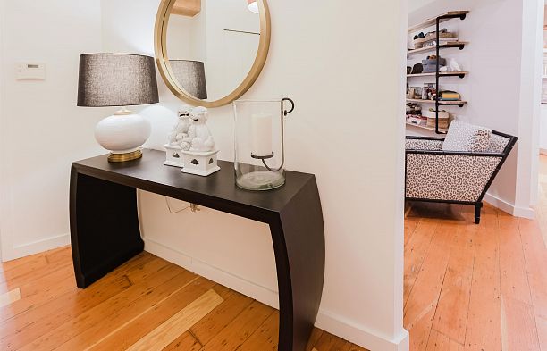 210 1178 Hamilton Street Yaletown