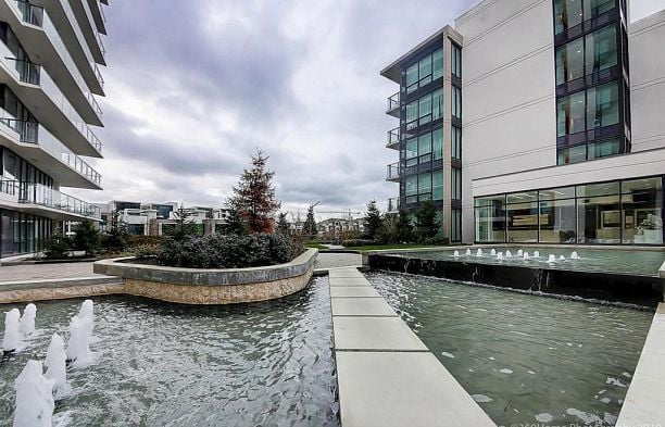 503 5628 Birney Avenue University VW