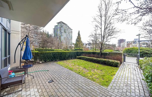 107 5638 Birney Avenue University VW