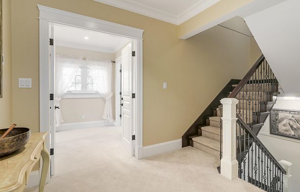 1926 W 17th Avenue Shaughnessy