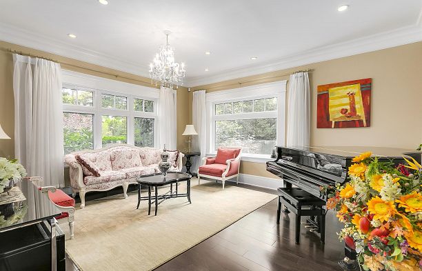 1926 W 17th Avenue Shaughnessy