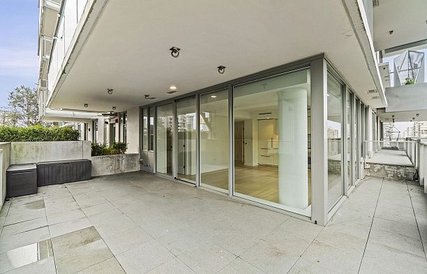 505 1180 Broughton Street West End VW