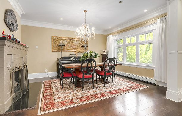 1926 W 17th Avenue Shaughnessy