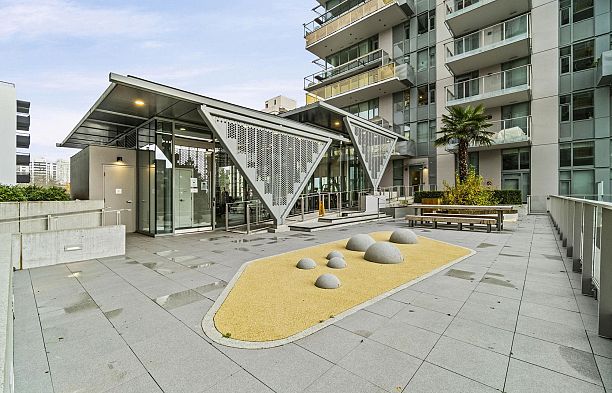 505 1180 Broughton Street West End VW