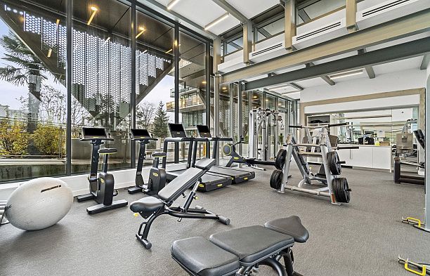 505 1180 Broughton Street West End VW