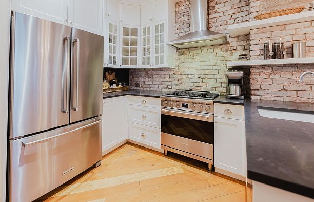 210 1178 Hamilton Street Yaletown