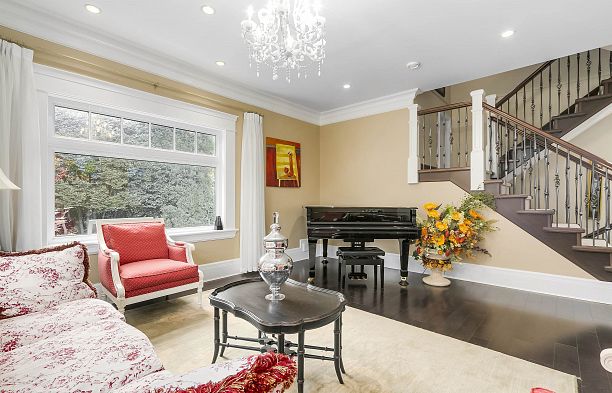 1926 W 17th Avenue Shaughnessy