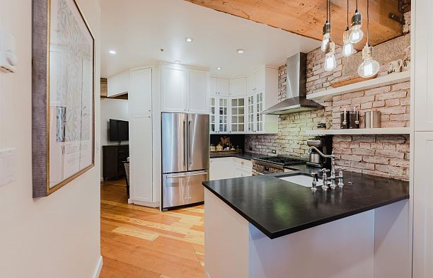 210 1178 Hamilton Street Yaletown