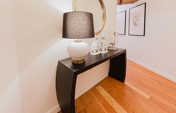 210 1178 Hamilton Street Yaletown