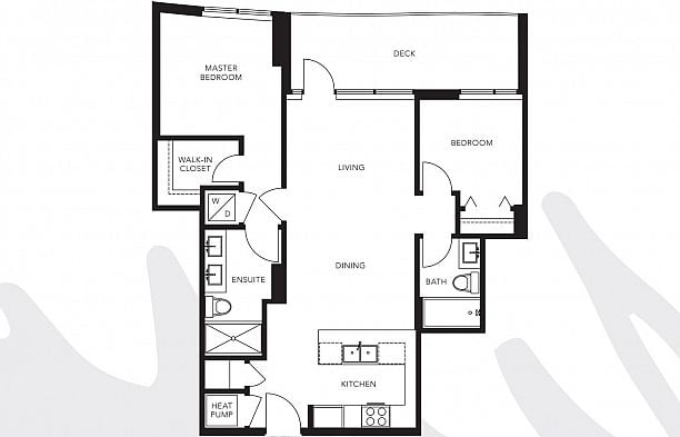 503 5628 Birney Avenue University VW