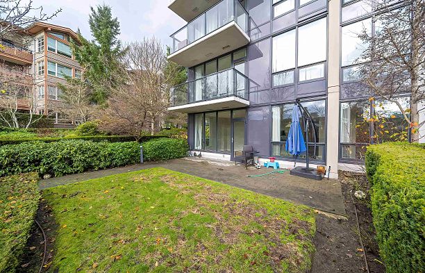 107 5638 Birney Avenue University VW