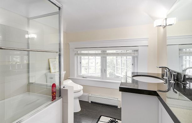 1926 W 17th Avenue Shaughnessy