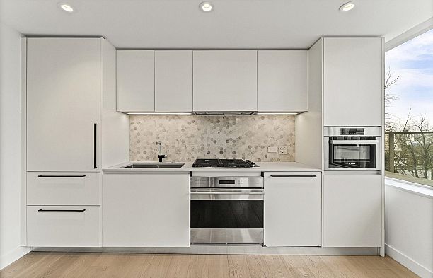 505 1180 Broughton Street West End VW