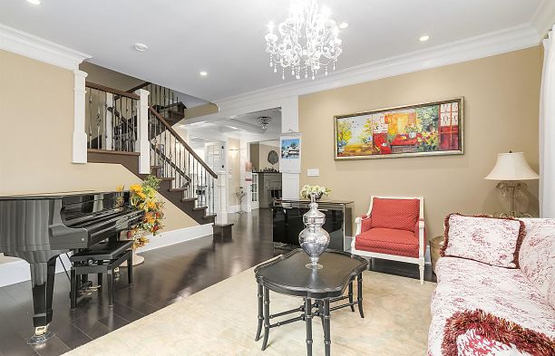 1926 W 17th Avenue Shaughnessy