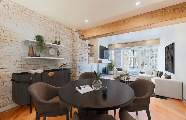 210 1178 Hamilton Street Yaletown