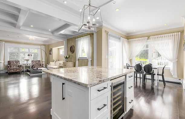 1926 W 17th Avenue Shaughnessy