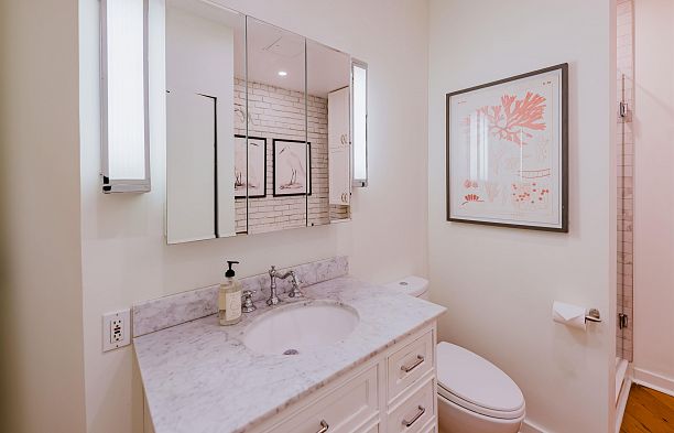 210 1178 Hamilton Street Yaletown