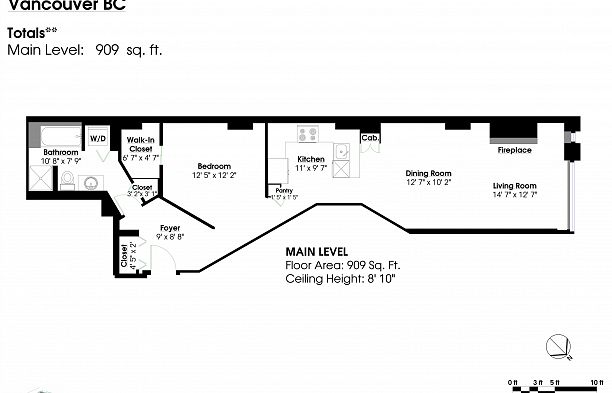 210 1178 Hamilton Street Yaletown