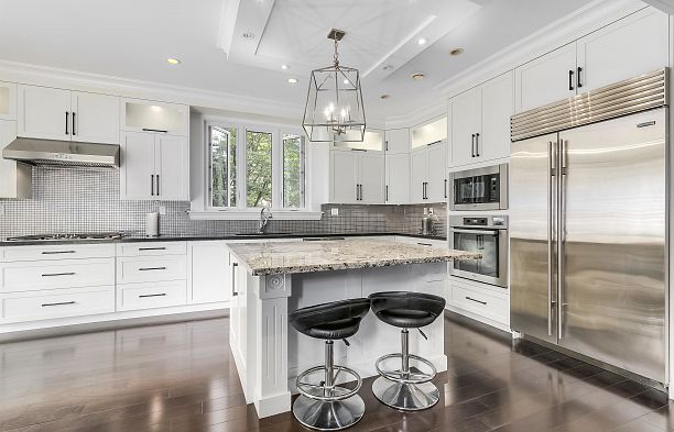 1926 W 17th Avenue Shaughnessy