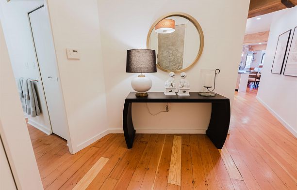 210 1178 Hamilton Street Yaletown